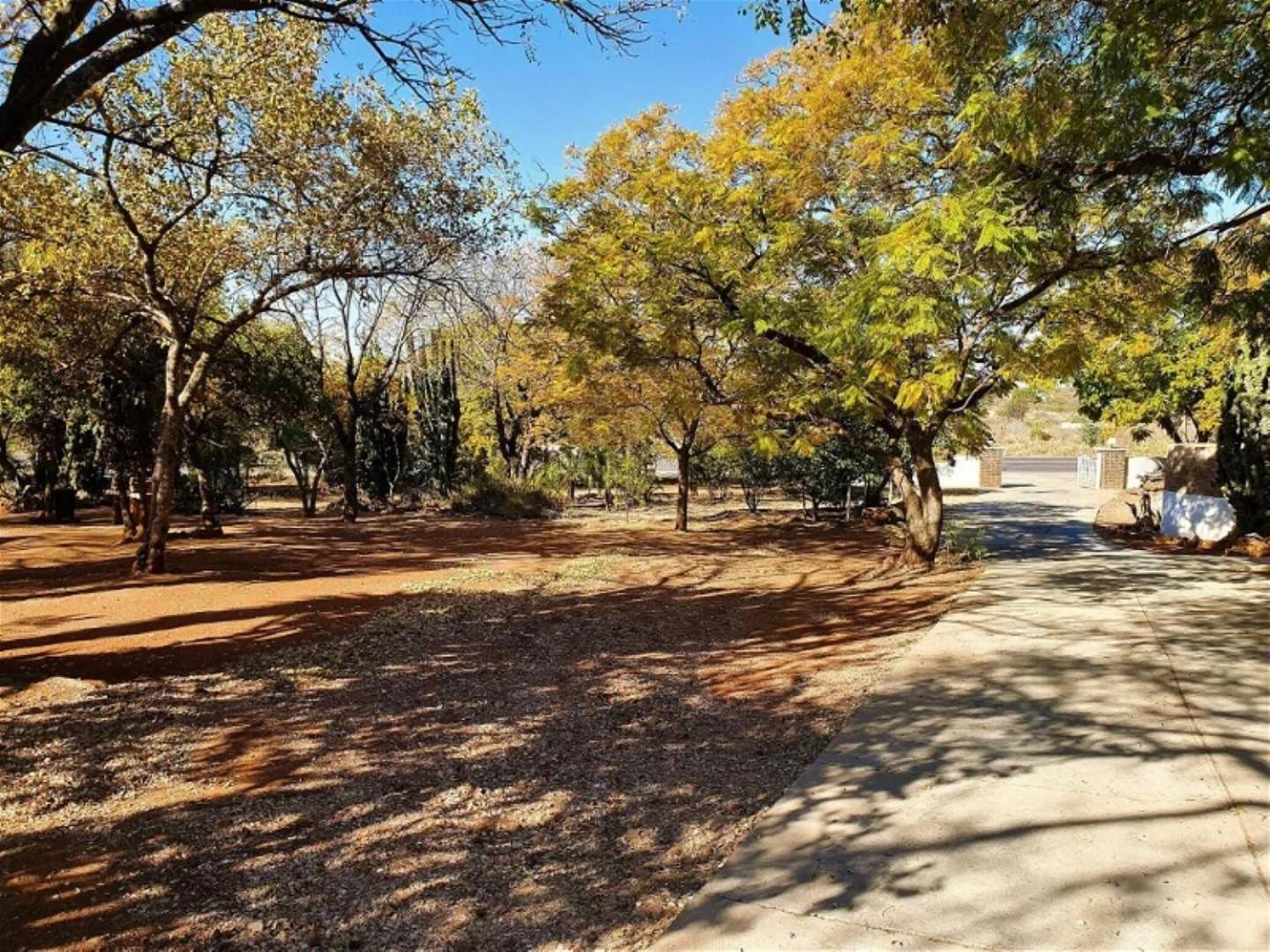 Lagai Roi Guesthouse Boshoek Exterior photo