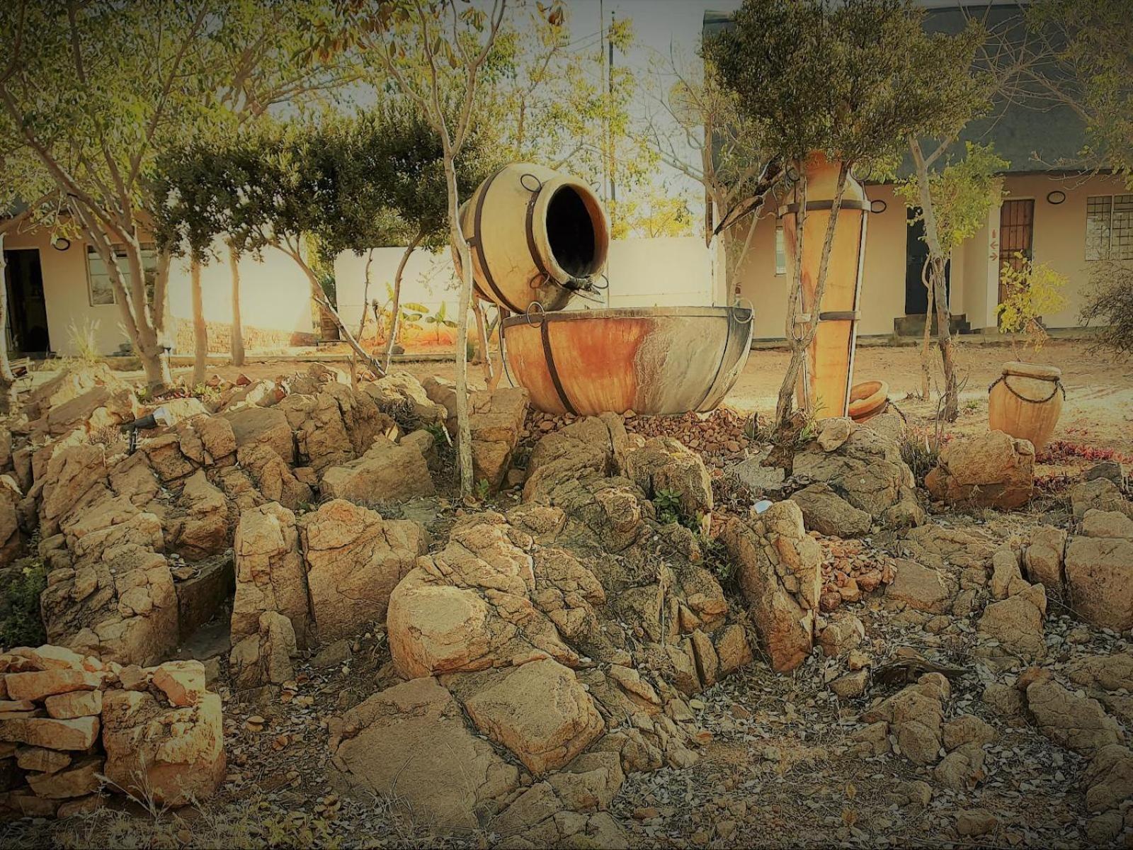Lagai Roi Guesthouse Boshoek Exterior photo