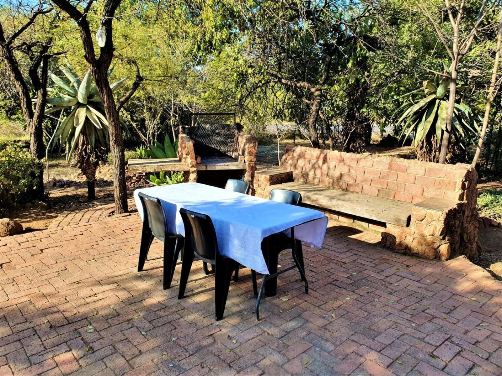 Lagai Roi Guesthouse Boshoek Exterior photo